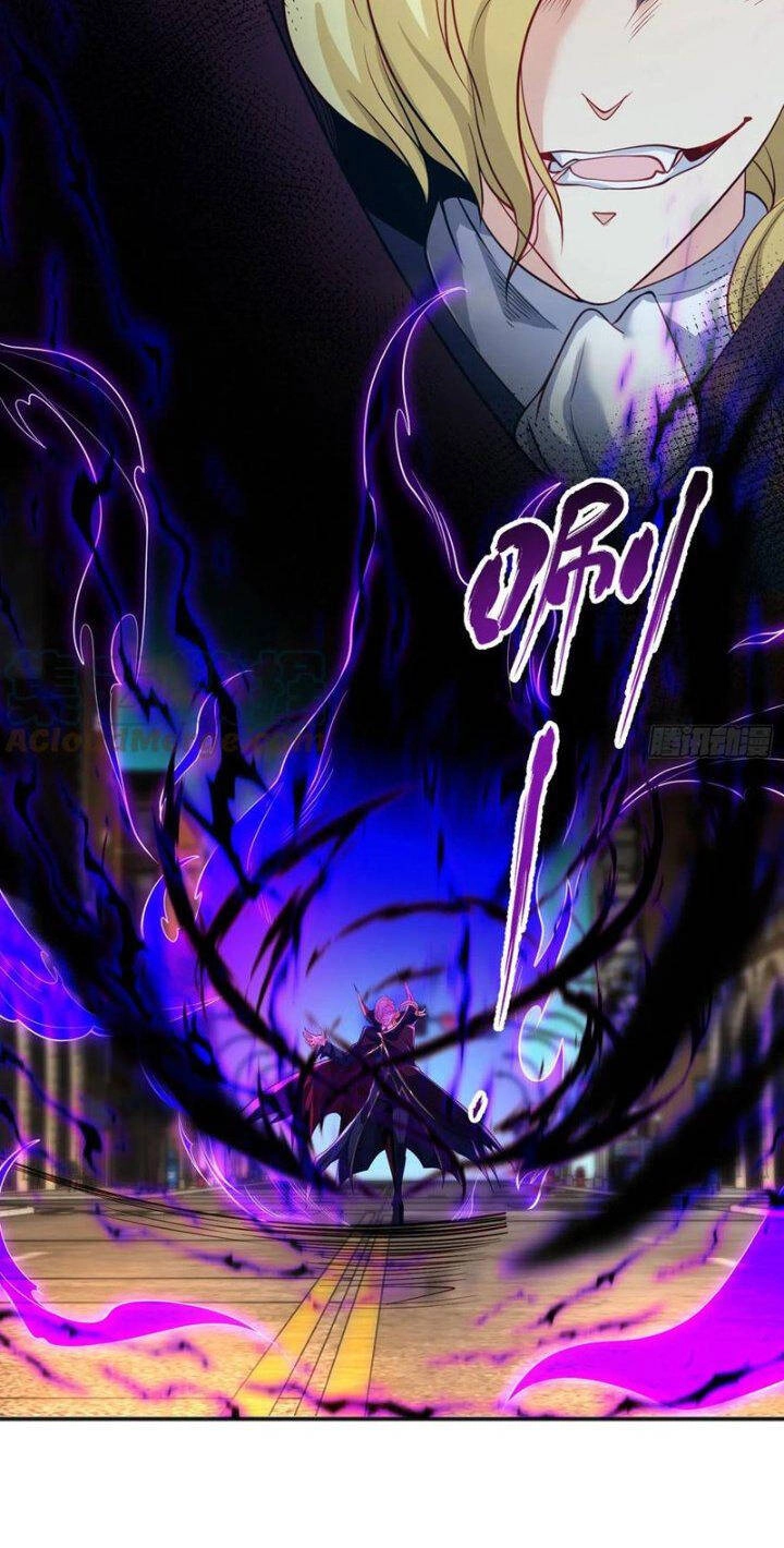 Vô Địch Từ Cưỡng Hôn Ma Nữ Chapter 107 - 17