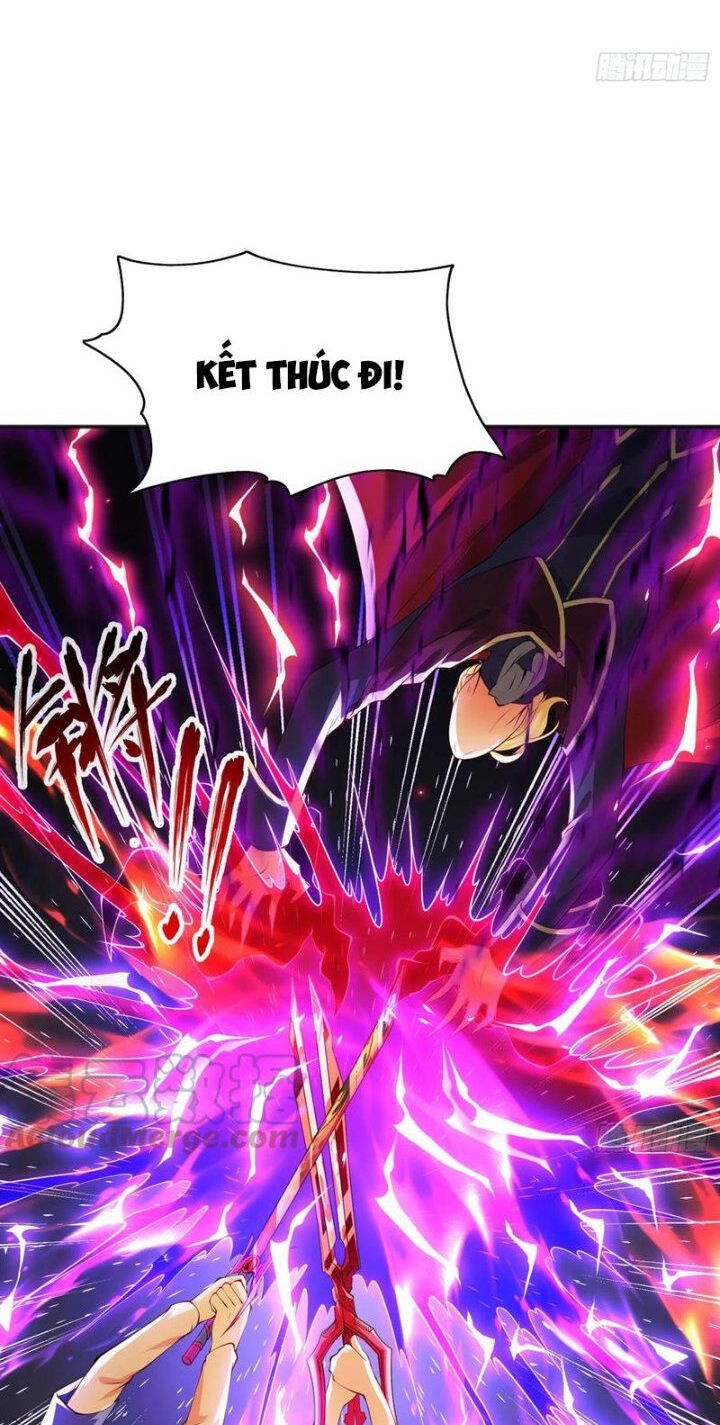 Vô Địch Từ Cưỡng Hôn Ma Nữ Chapter 107 - 19