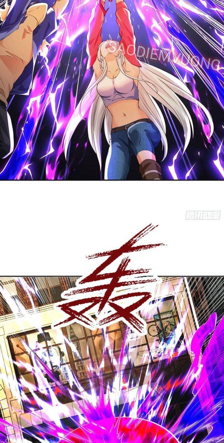 Vô Địch Từ Cưỡng Hôn Ma Nữ Chapter 107 - 20