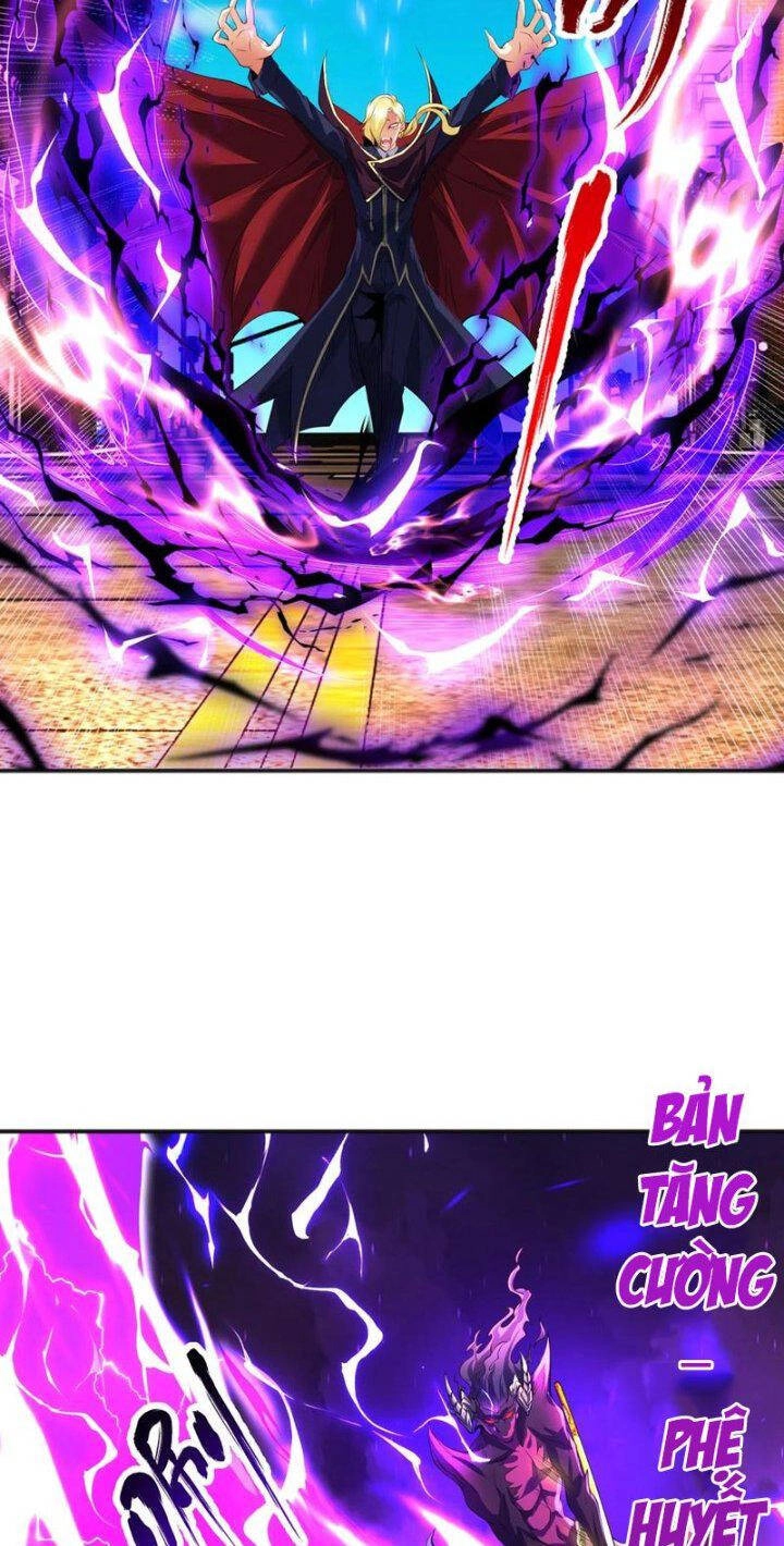 Vô Địch Từ Cưỡng Hôn Ma Nữ Chapter 107 - 24