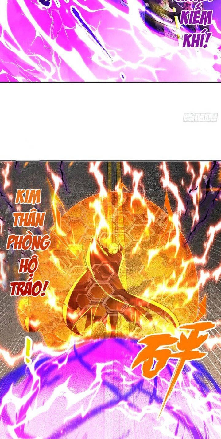 Vô Địch Từ Cưỡng Hôn Ma Nữ Chapter 107 - 25