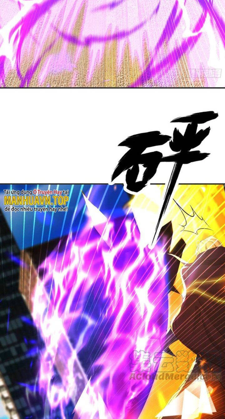 Vô Địch Từ Cưỡng Hôn Ma Nữ Chapter 107 - 26