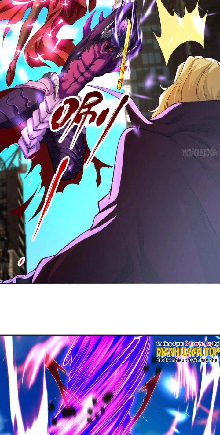 Vô Địch Từ Cưỡng Hôn Ma Nữ Chapter 107 - 28