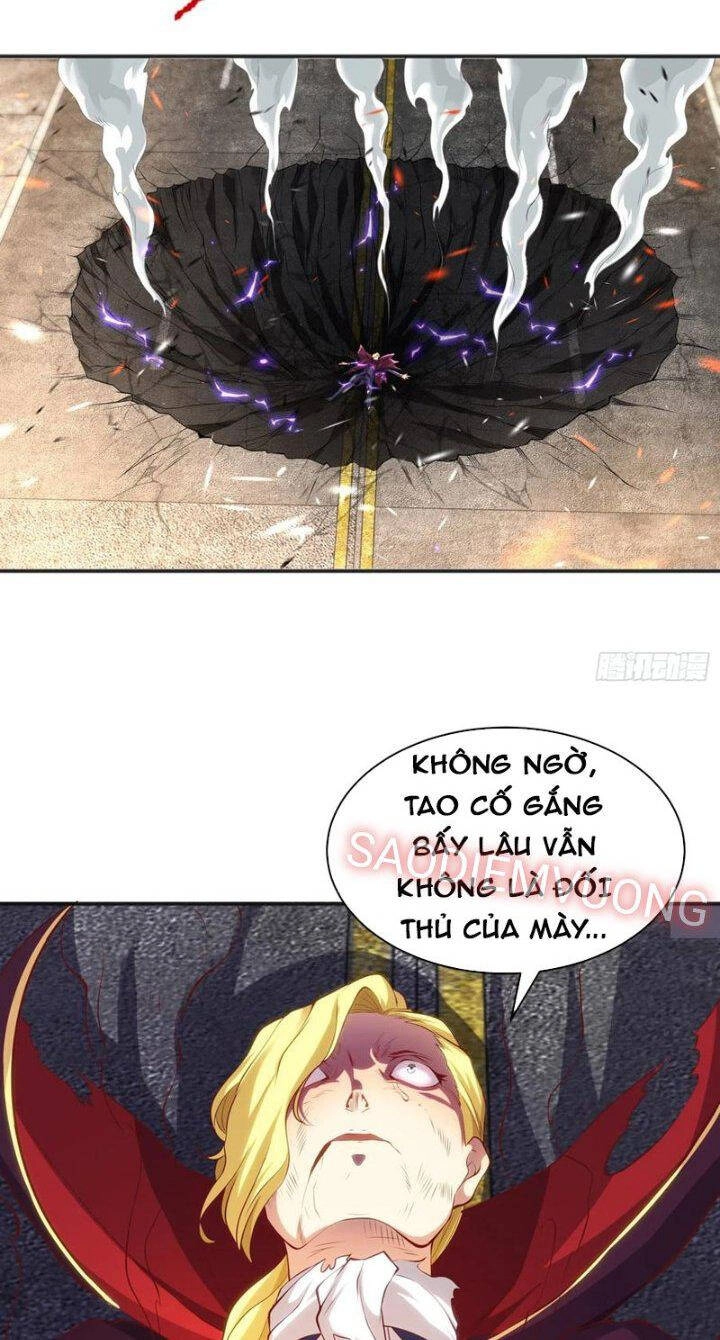 Vô Địch Từ Cưỡng Hôn Ma Nữ Chapter 107 - 30