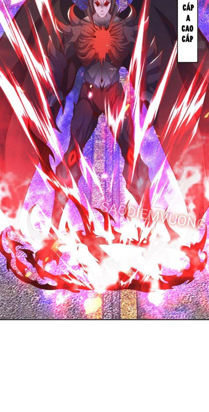 Vô Địch Từ Cưỡng Hôn Ma Nữ Chapter 107 - 37