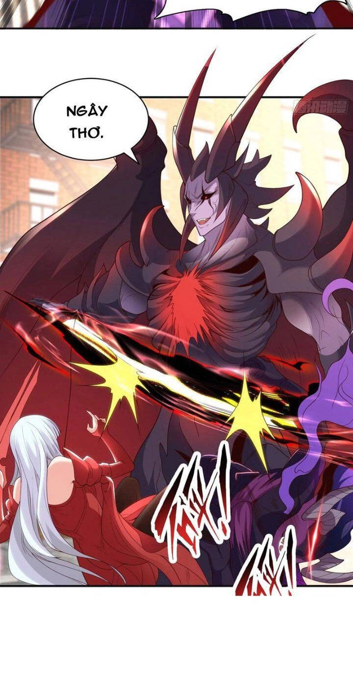 Vô Địch Từ Cưỡng Hôn Ma Nữ Chapter 107 - 39