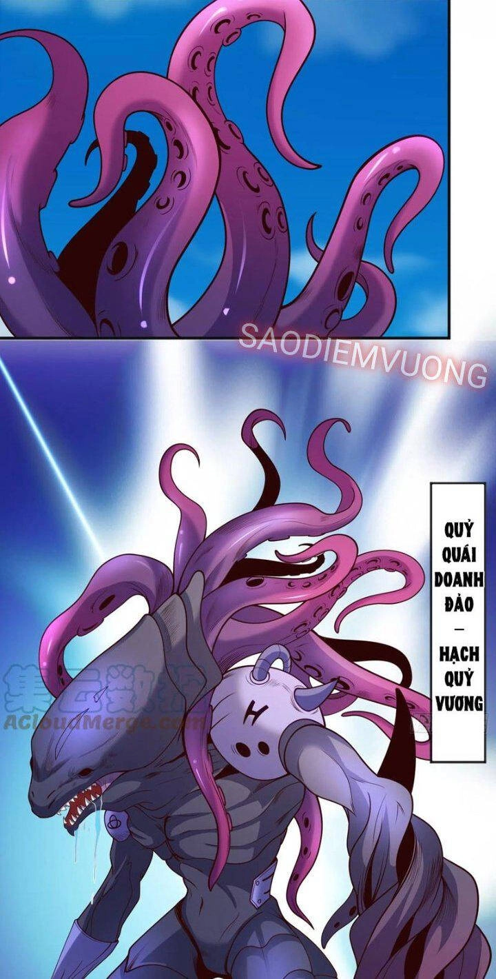 Vô Địch Từ Cưỡng Hôn Ma Nữ Chapter 107 - 44