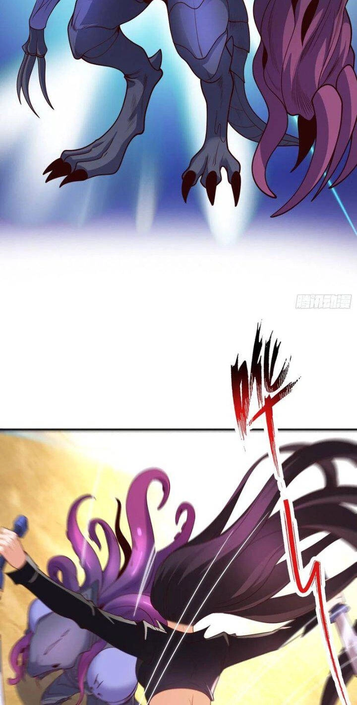 Vô Địch Từ Cưỡng Hôn Ma Nữ Chapter 107 - 45