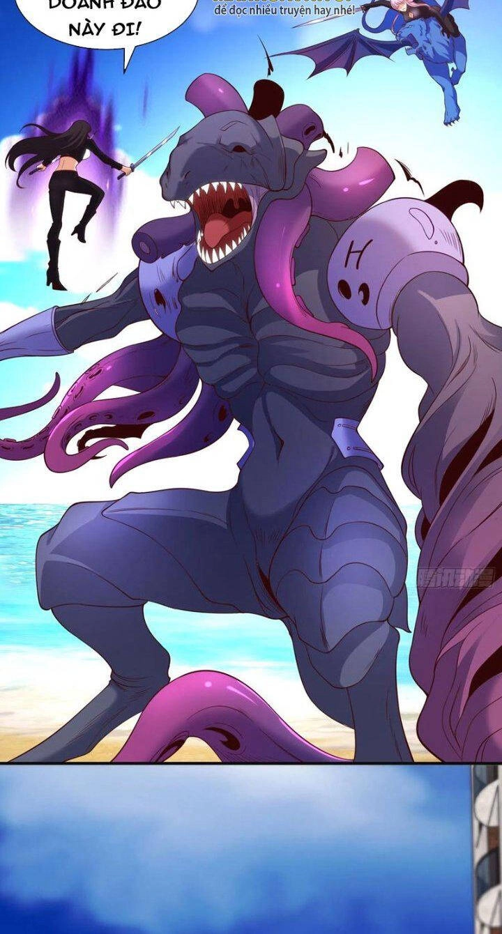 Vô Địch Từ Cưỡng Hôn Ma Nữ Chapter 107 - 50