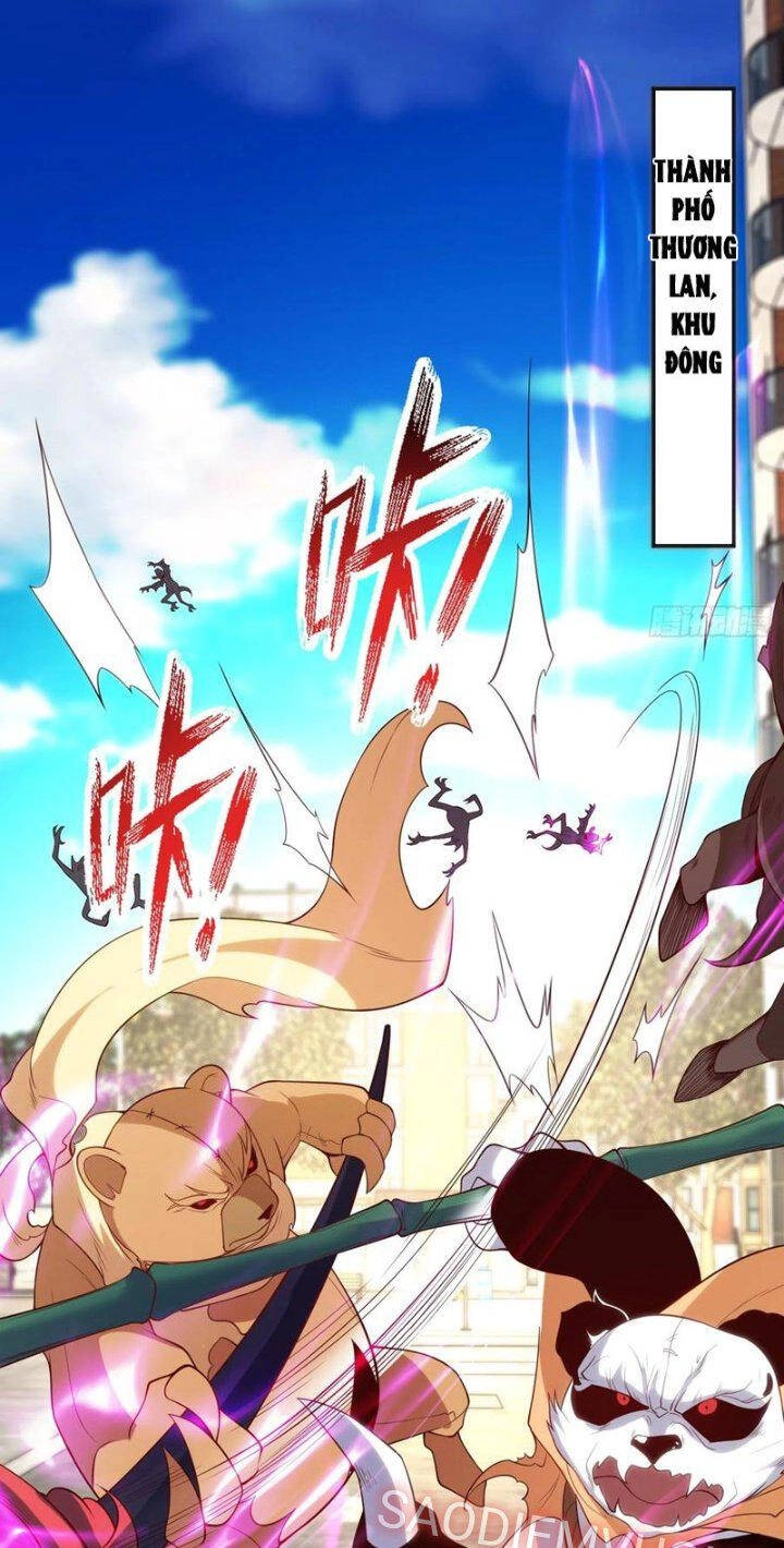 Vô Địch Từ Cưỡng Hôn Ma Nữ Chapter 107 - 51