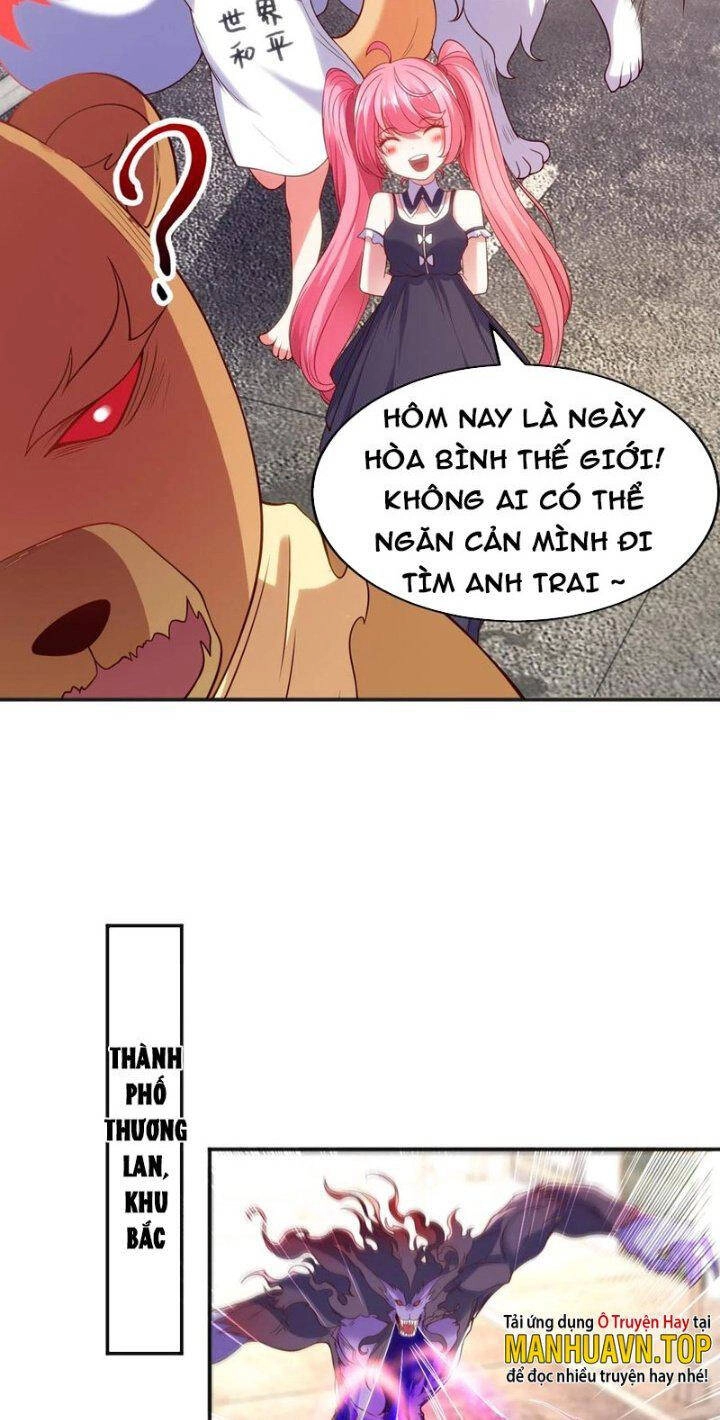 Vô Địch Từ Cưỡng Hôn Ma Nữ Chapter 107 - 53