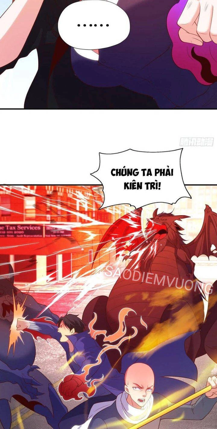 Vô Địch Từ Cưỡng Hôn Ma Nữ Chapter 107 - 55