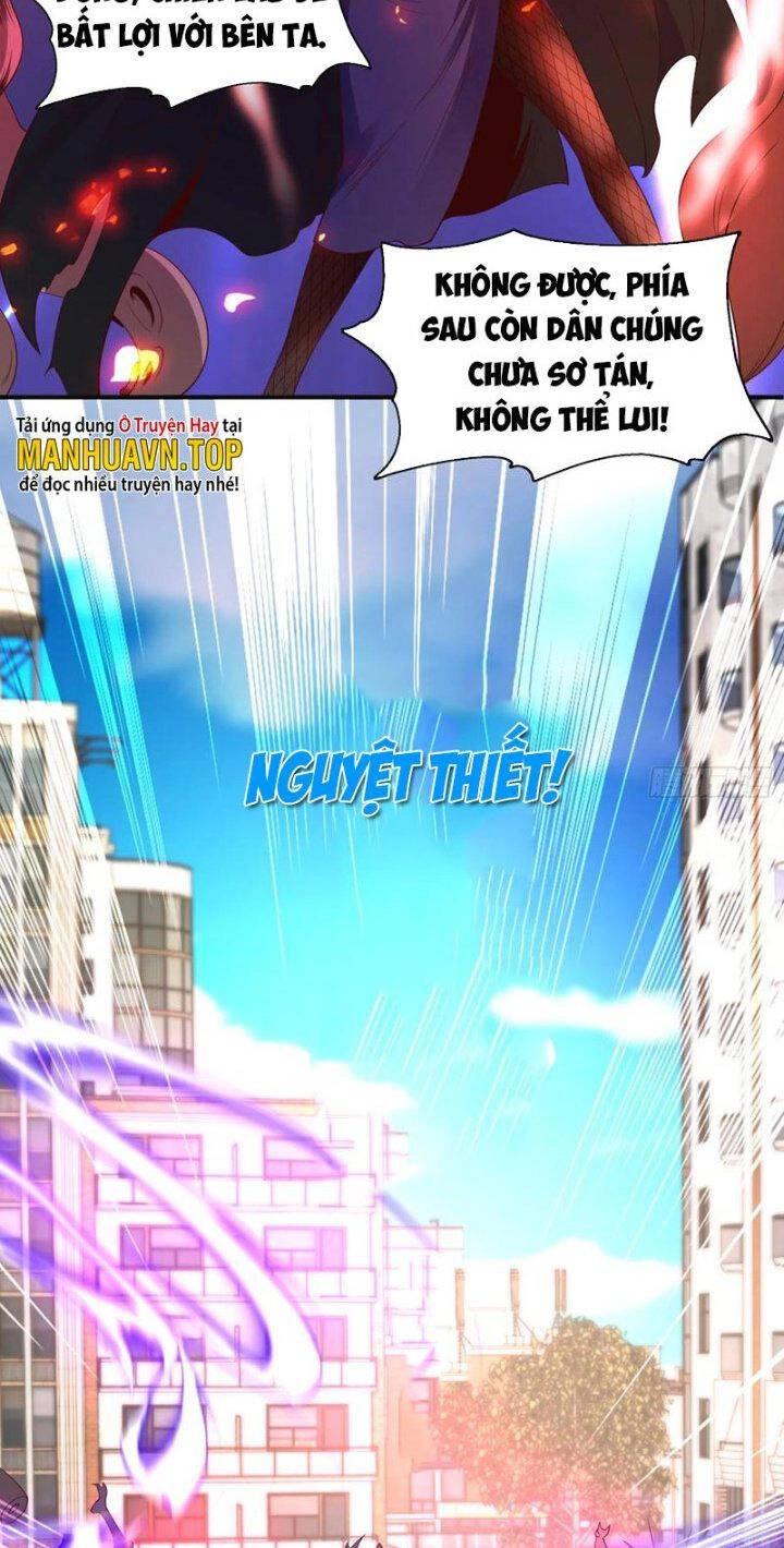 Vô Địch Từ Cưỡng Hôn Ma Nữ Chapter 107 - 57