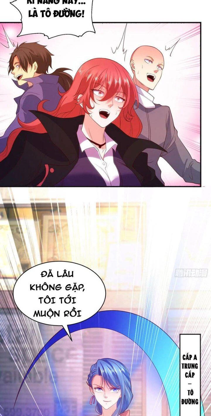 Vô Địch Từ Cưỡng Hôn Ma Nữ Chapter 107 - 59