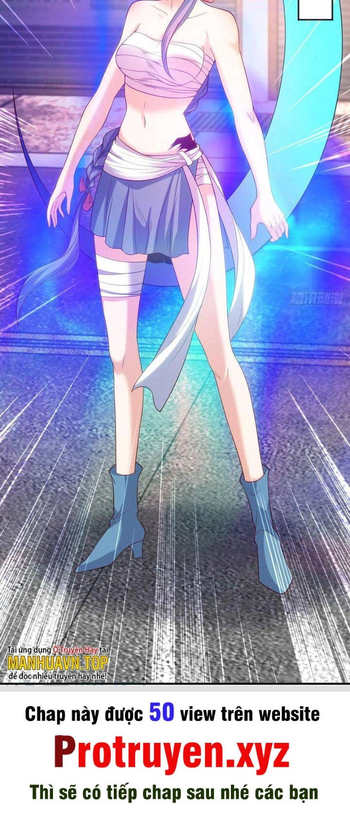 Vô Địch Từ Cưỡng Hôn Ma Nữ Chapter 107 - 60