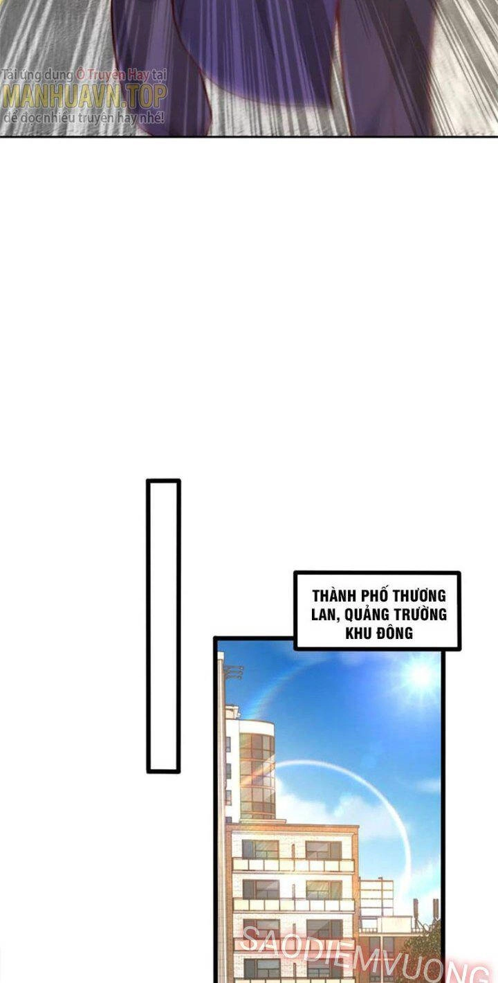 Vô Địch Từ Cưỡng Hôn Ma Nữ Chapter 108 - 8