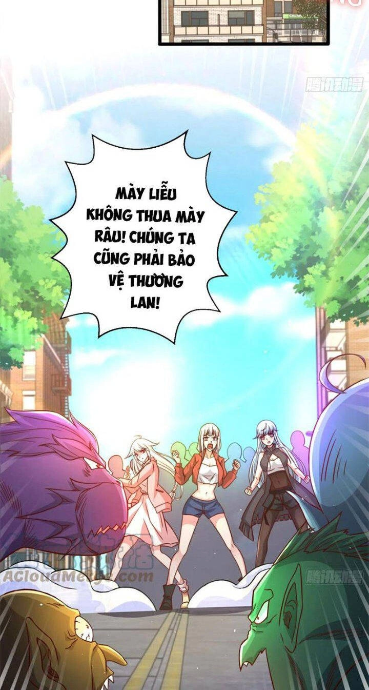 Vô Địch Từ Cưỡng Hôn Ma Nữ Chapter 108 - 9