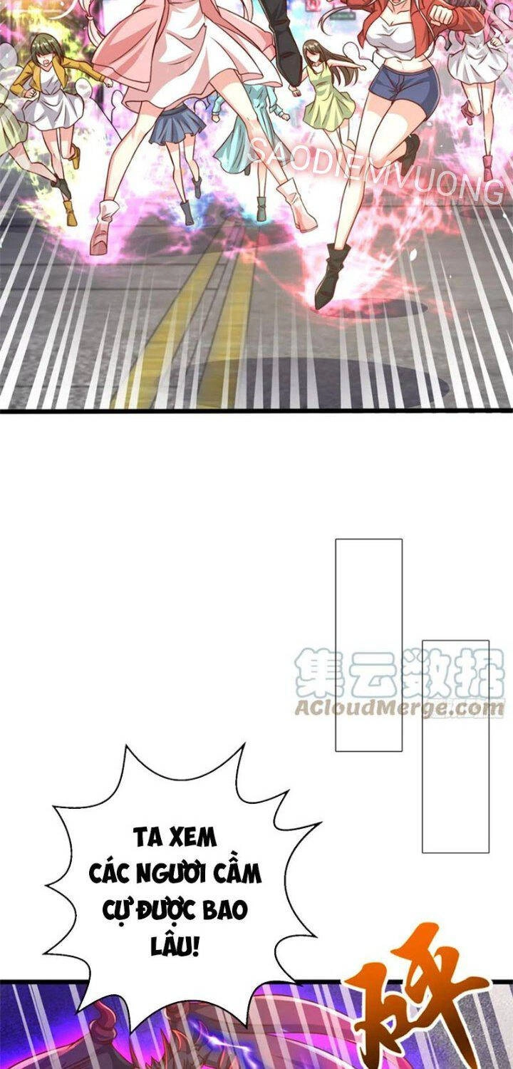 Vô Địch Từ Cưỡng Hôn Ma Nữ Chapter 108 - 11