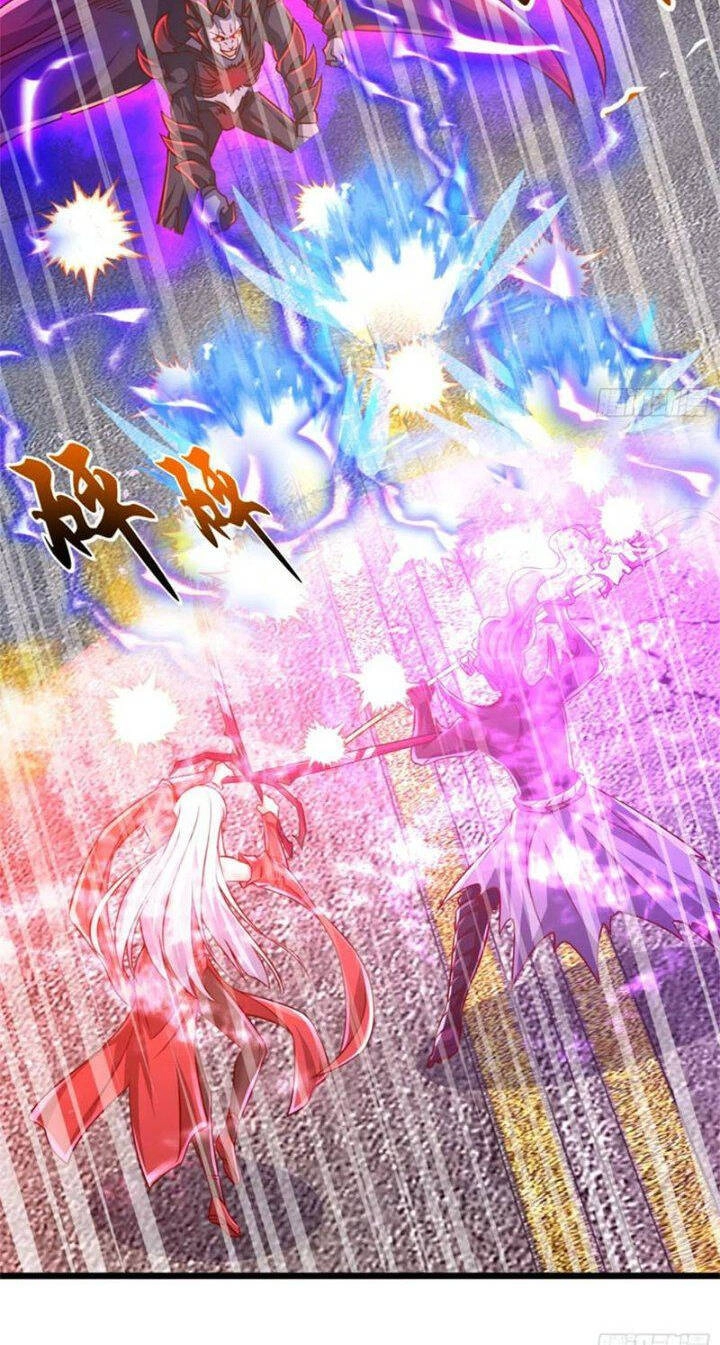 Vô Địch Từ Cưỡng Hôn Ma Nữ Chapter 108 - 12