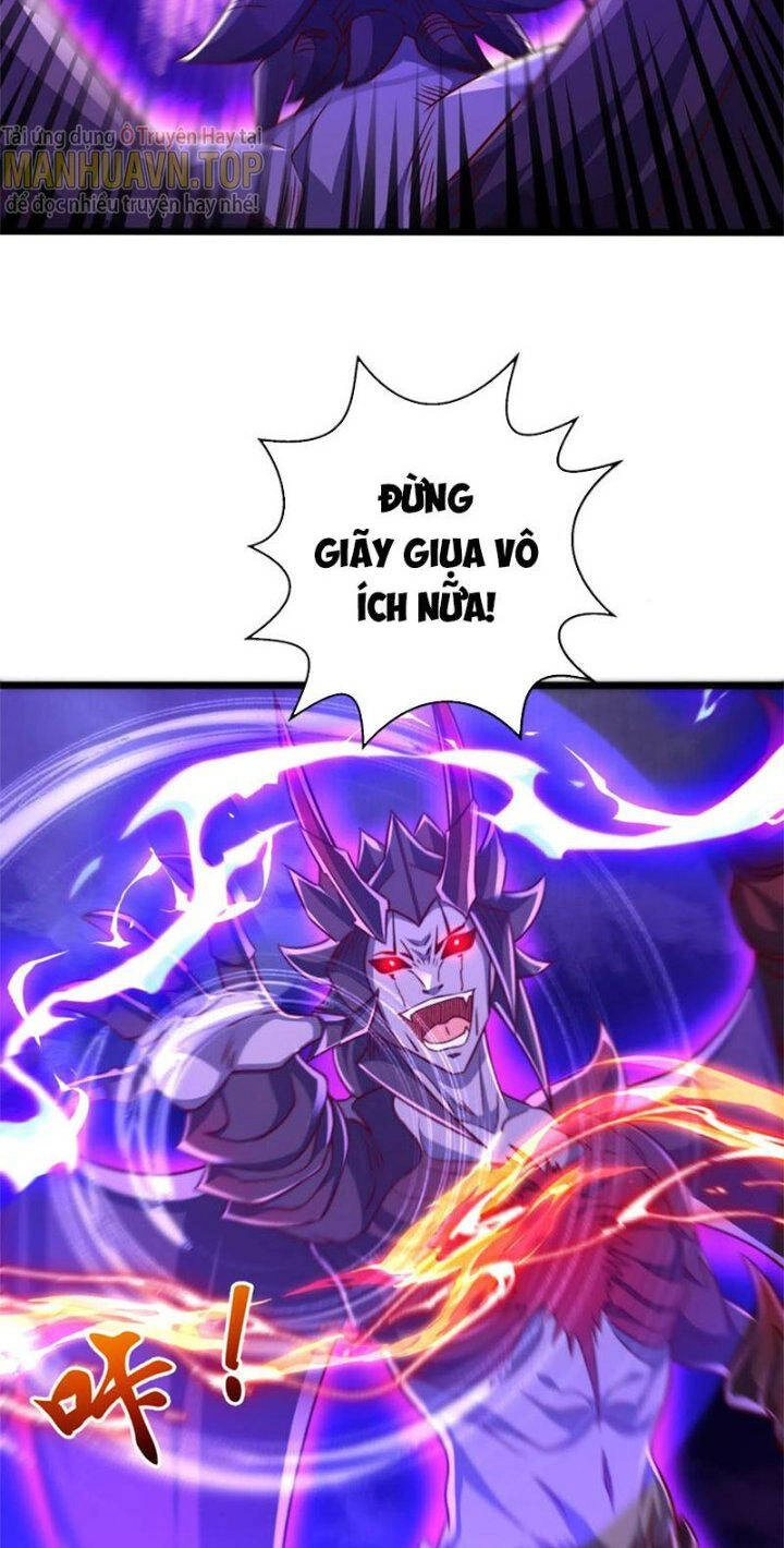 Vô Địch Từ Cưỡng Hôn Ma Nữ Chapter 108 - 14