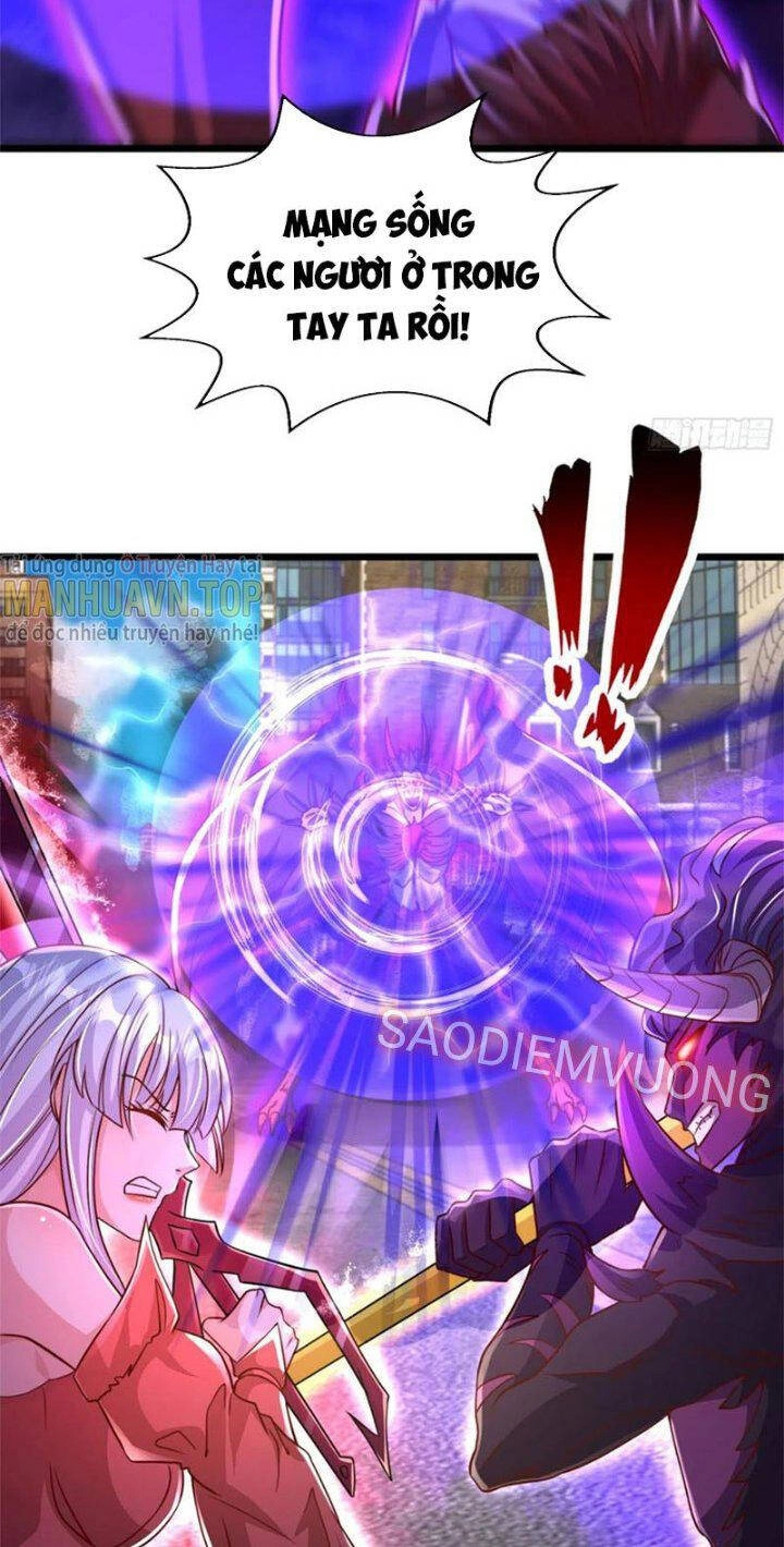 Vô Địch Từ Cưỡng Hôn Ma Nữ Chapter 108 - 15