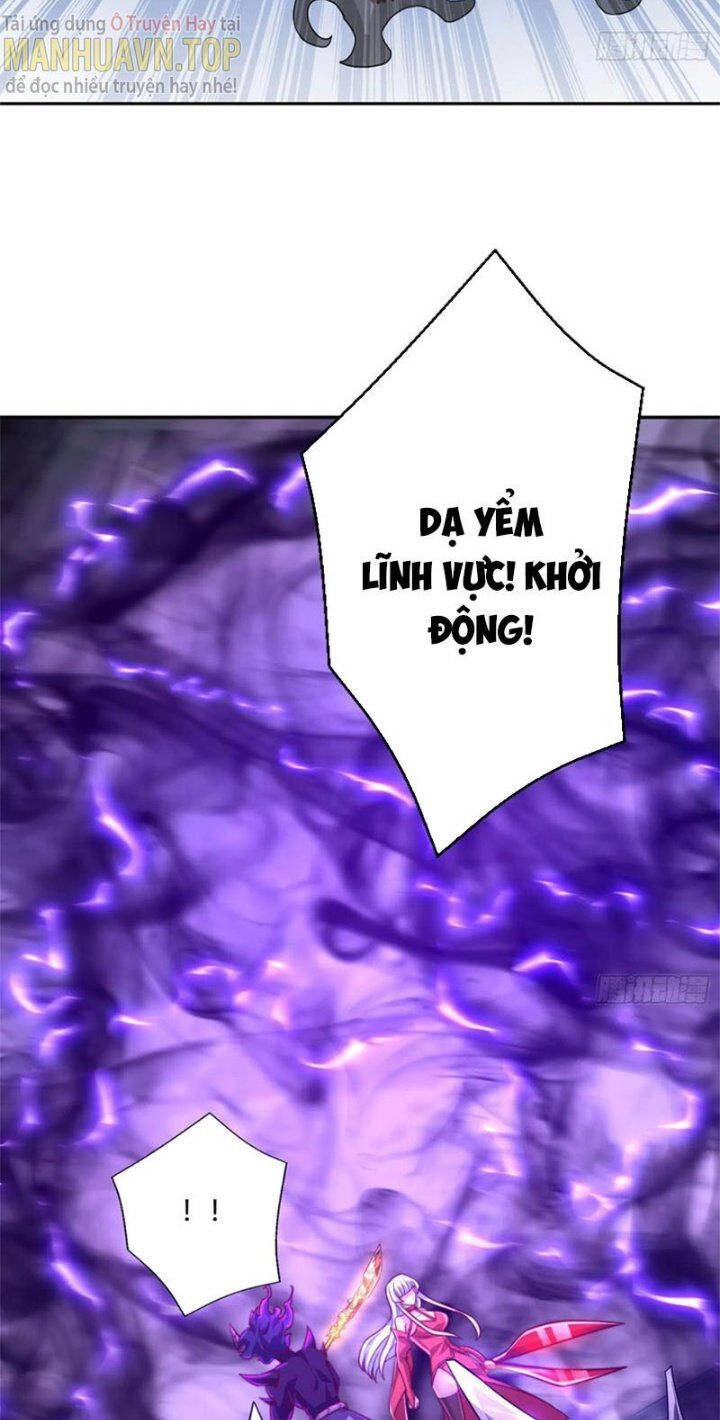 Vô Địch Từ Cưỡng Hôn Ma Nữ Chapter 108 - 17