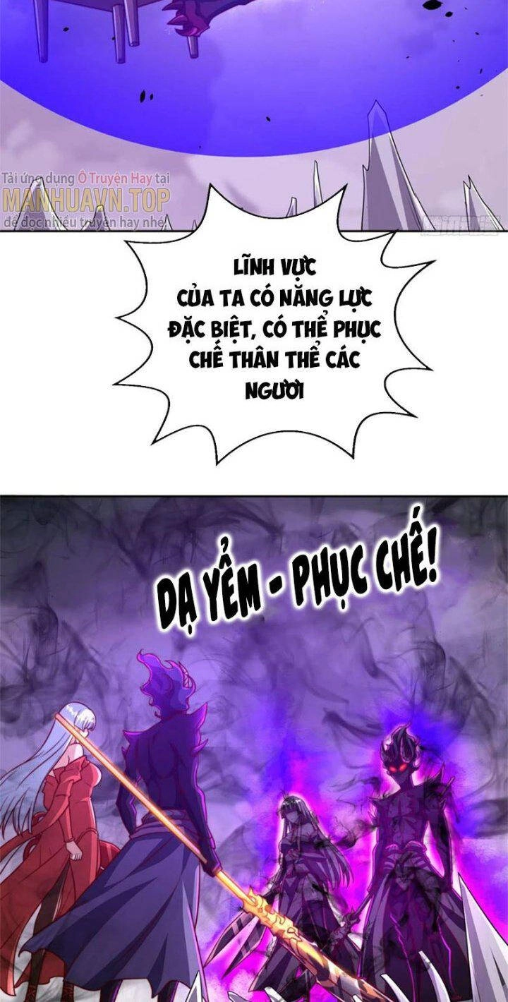 Vô Địch Từ Cưỡng Hôn Ma Nữ Chapter 108 - 19