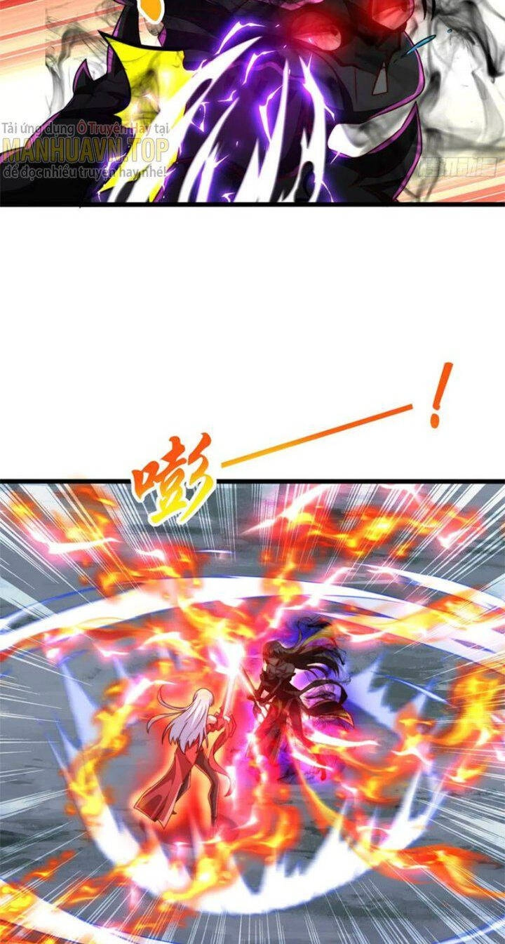 Vô Địch Từ Cưỡng Hôn Ma Nữ Chapter 108 - 24