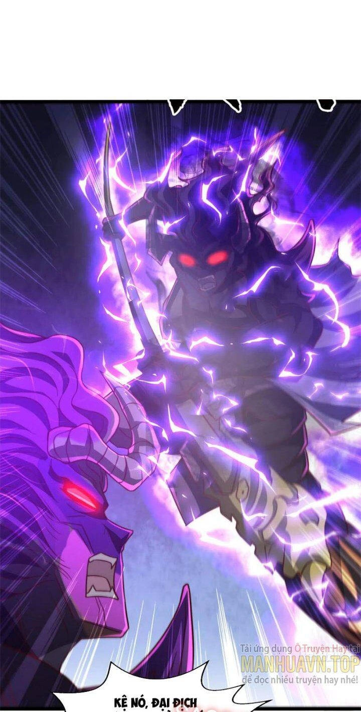 Vô Địch Từ Cưỡng Hôn Ma Nữ Chapter 108 - 27