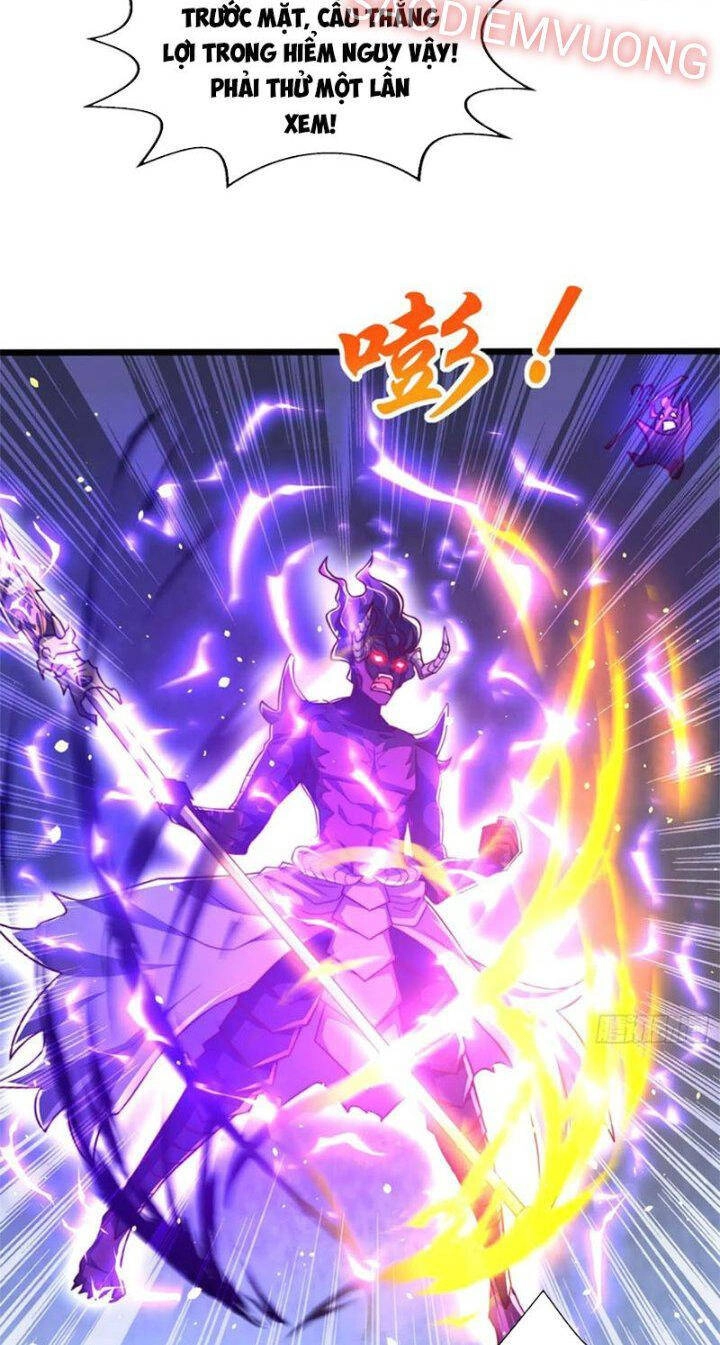 Vô Địch Từ Cưỡng Hôn Ma Nữ Chapter 108 - 28