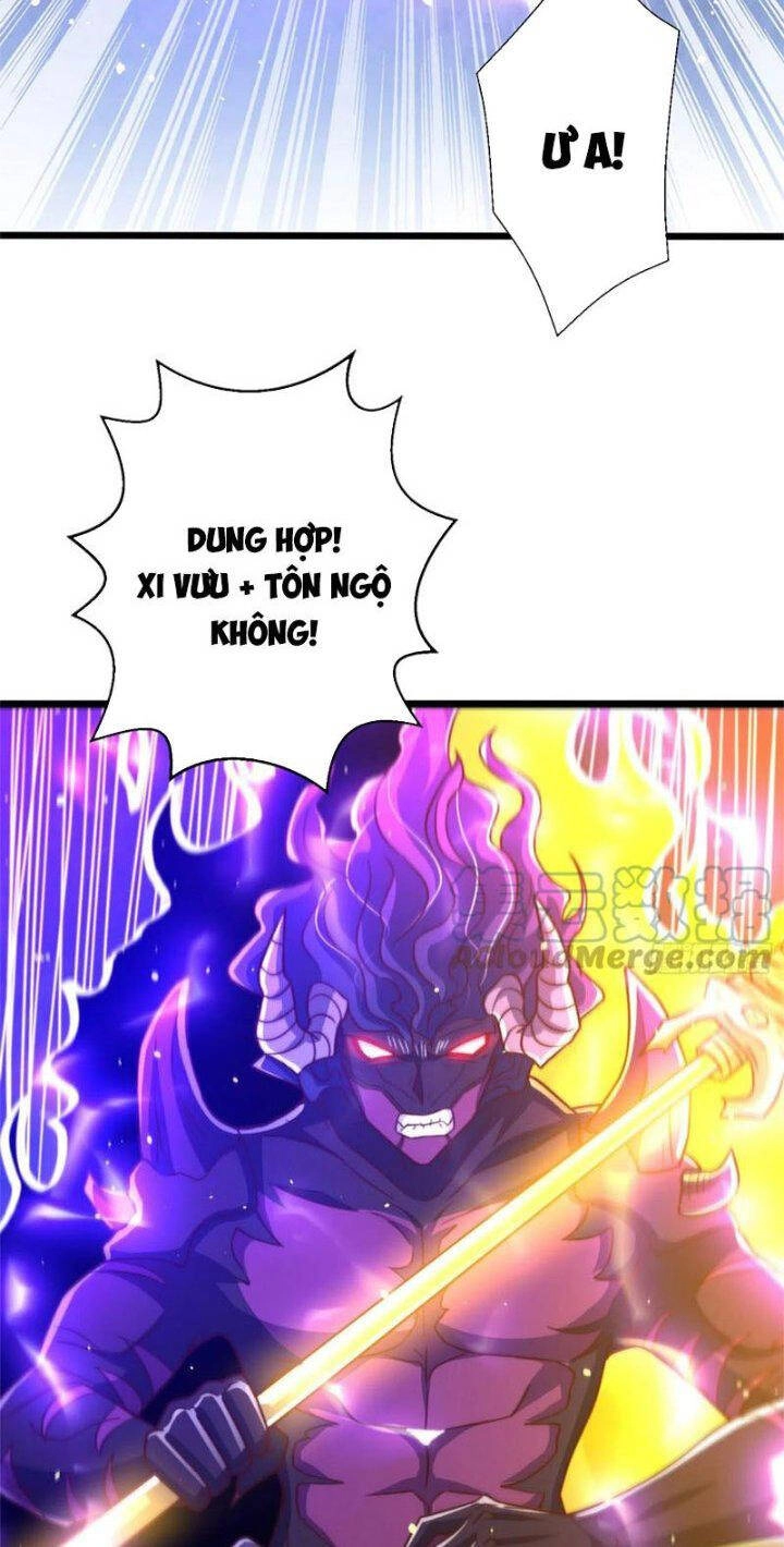 Vô Địch Từ Cưỡng Hôn Ma Nữ Chapter 108 - 29