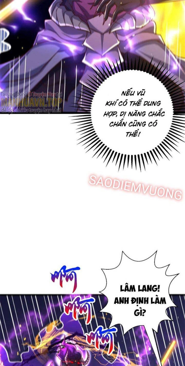 Vô Địch Từ Cưỡng Hôn Ma Nữ Chapter 108 - 30