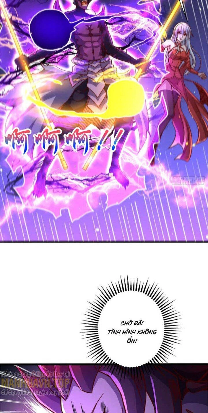 Vô Địch Từ Cưỡng Hôn Ma Nữ Chapter 108 - 31