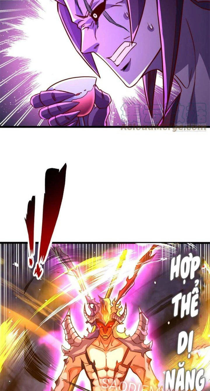 Vô Địch Từ Cưỡng Hôn Ma Nữ Chapter 108 - 32