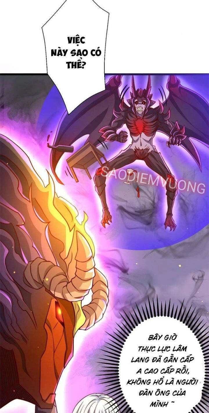 Vô Địch Từ Cưỡng Hôn Ma Nữ Chapter 108 - 35