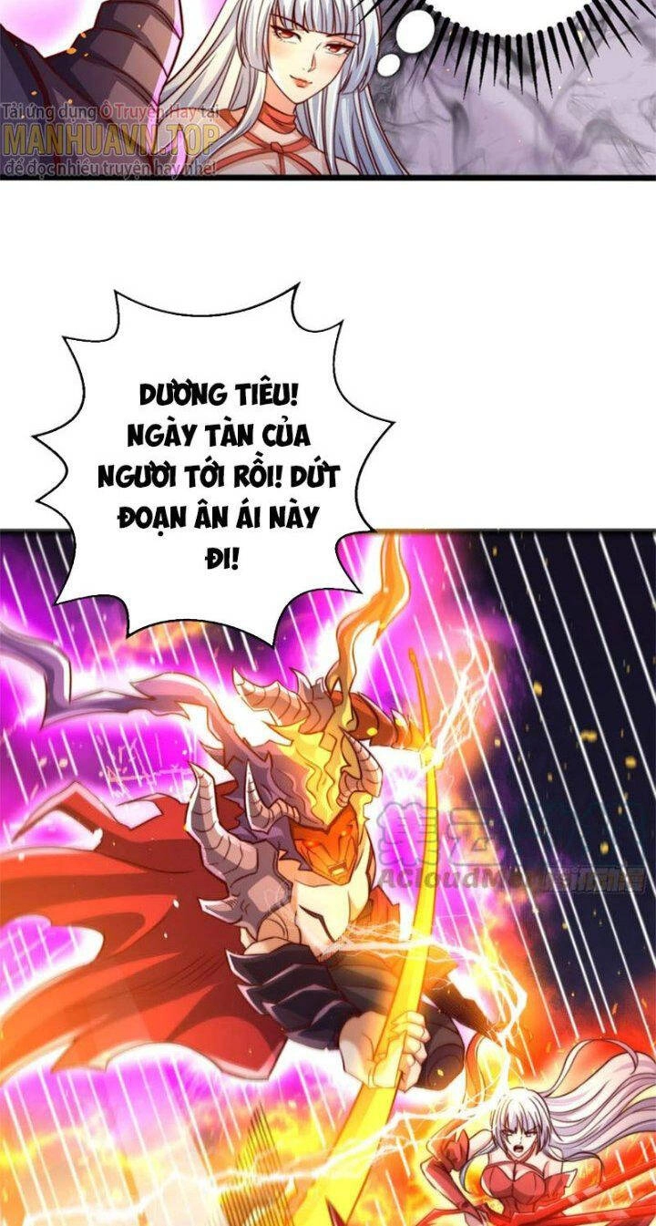 Vô Địch Từ Cưỡng Hôn Ma Nữ Chapter 108 - 36