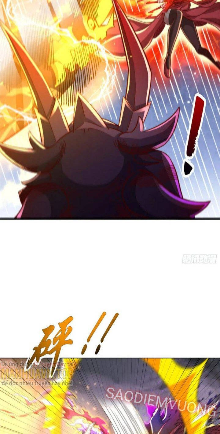 Vô Địch Từ Cưỡng Hôn Ma Nữ Chapter 108 - 37