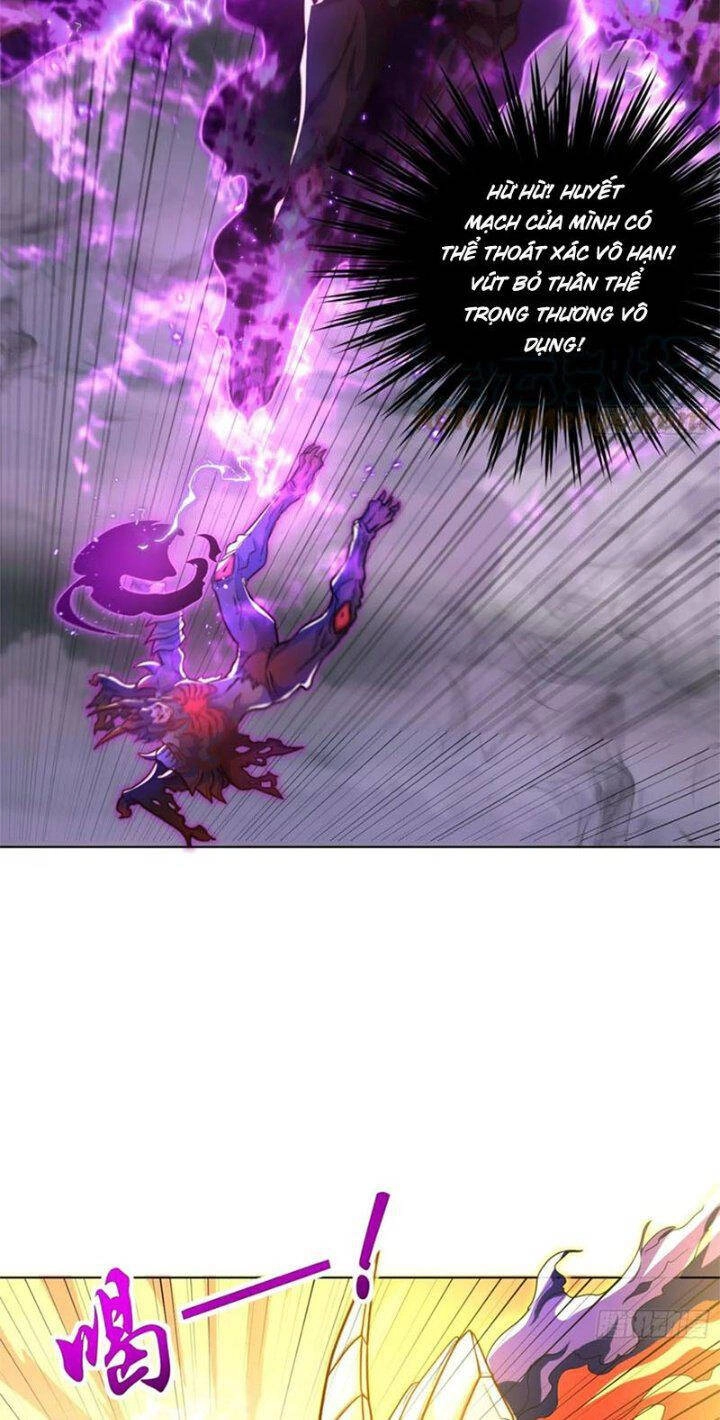 Vô Địch Từ Cưỡng Hôn Ma Nữ Chapter 108 - 39