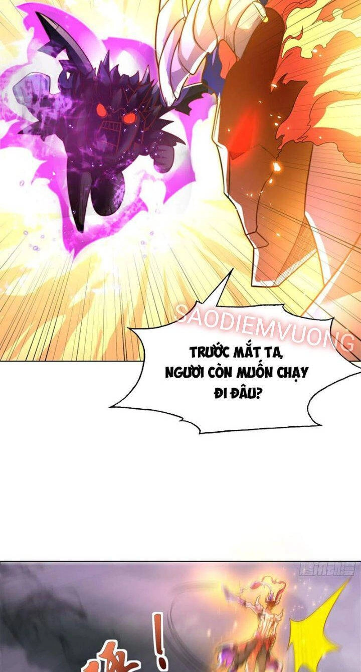 Vô Địch Từ Cưỡng Hôn Ma Nữ Chapter 108 - 40