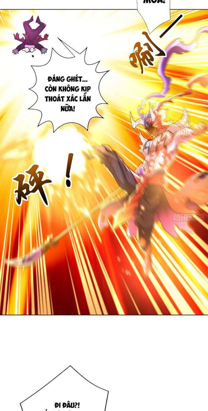 Vô Địch Từ Cưỡng Hôn Ma Nữ Chapter 108 - 42