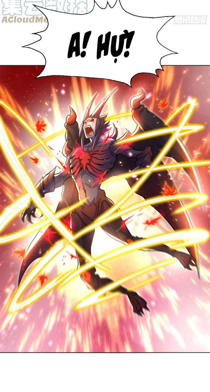 Vô Địch Từ Cưỡng Hôn Ma Nữ Chapter 108 - 44