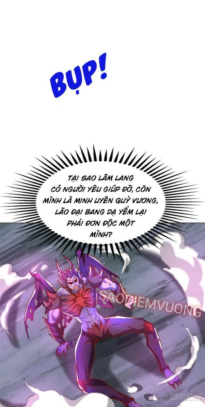 Vô Địch Từ Cưỡng Hôn Ma Nữ Chapter 108 - 45