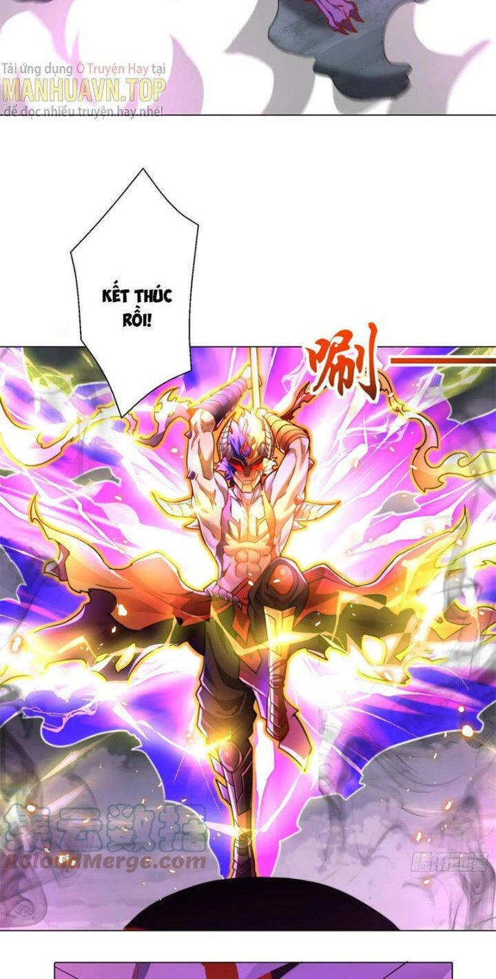 Vô Địch Từ Cưỡng Hôn Ma Nữ Chapter 108 - 46