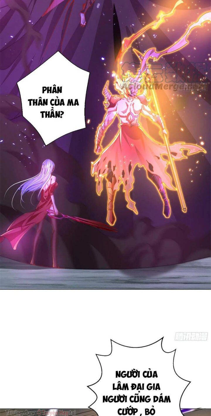 Vô Địch Từ Cưỡng Hôn Ma Nữ Chapter 108 - 49