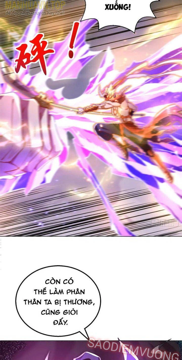 Vô Địch Từ Cưỡng Hôn Ma Nữ Chapter 108 - 50