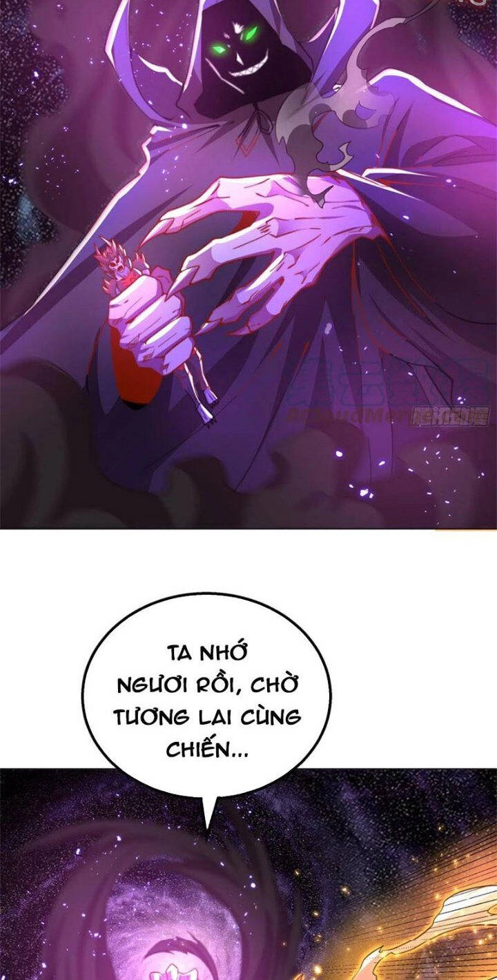 Vô Địch Từ Cưỡng Hôn Ma Nữ Chapter 108 - 51