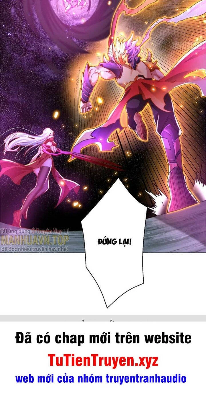 Vô Địch Từ Cưỡng Hôn Ma Nữ Chapter 108 - 52