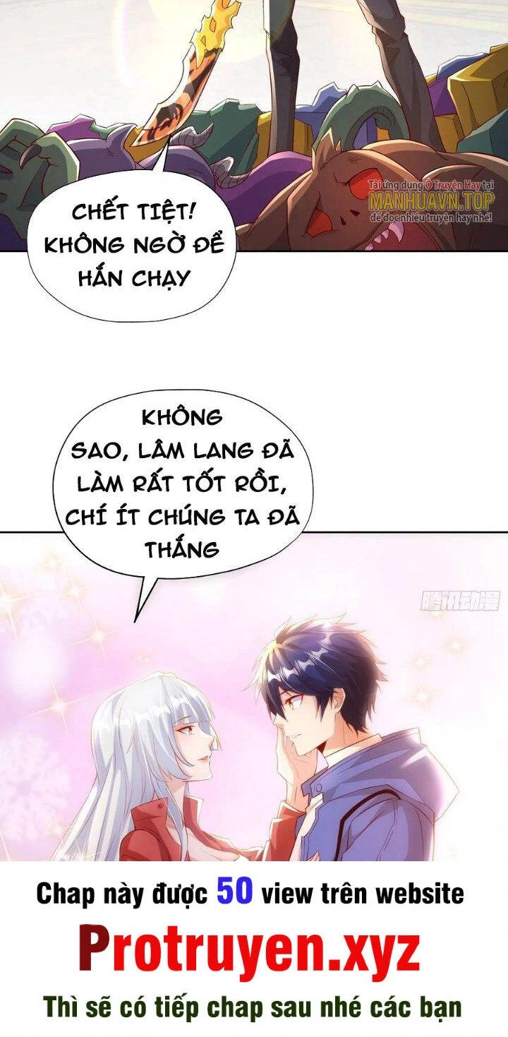 Vô Địch Từ Cưỡng Hôn Ma Nữ Chapter 109 - 1