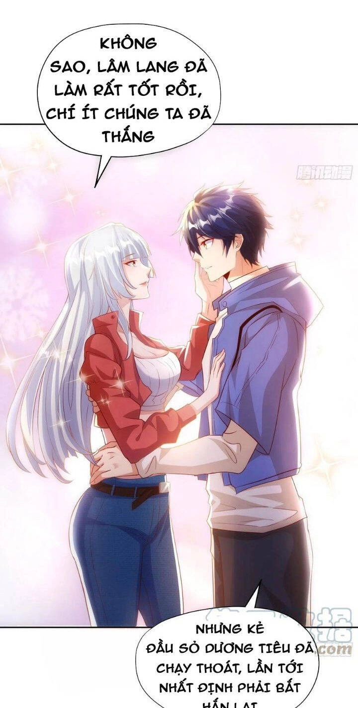 Vô Địch Từ Cưỡng Hôn Ma Nữ Chapter 109 - 2