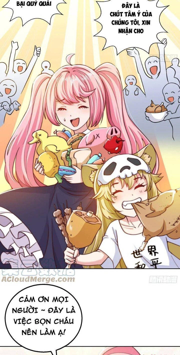 Vô Địch Từ Cưỡng Hôn Ma Nữ Chapter 109 - 10